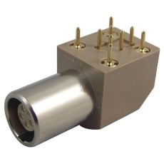 【EPG.0B.305.HLN】SOCKET  R/A  0B  5WAY
