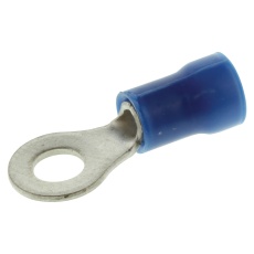 【34160】CRIMP TERMINAL RING PLASTI-GRIP