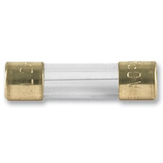 【0034.5617.11】FUSE  1A  250VAC  SMD-FST 5X20 T1AL250V