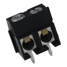 【1760510000】TERMINAL BLOCK PCB 2 POSITION 24-14AWG