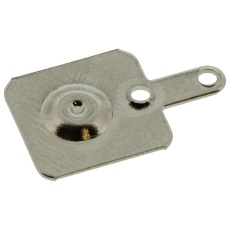 【5223】POSITIVE BUTTON  BATTERY CONTACT