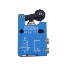 【81921701】PNEUMATIC POSITION DETECTOR  0.1BAR to 8