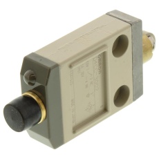 【D4CC-3002】LIMIT SWITCH  ROLLER PLUNGER  SPDT