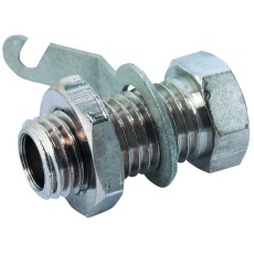 【6096】BANANA JACK  SOLDER