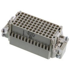 【09160723001】RECTANGULAR INSERT PLUG 72 POSITION