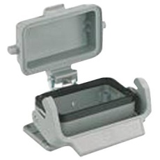 【09300160306】PANEL HOUSING  16B  METAL