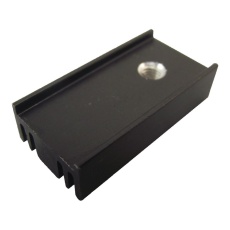 【SK 95 25 TO 220】HEAT SINK  TO-220  36ｰC/W