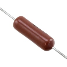 【RN65D4990FB14】METAL FILM RESISTOR  499 OHM  500mW  1%