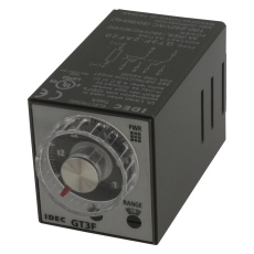 【GT3F-2AF20】TIMER-COUNTER DISPLAY PANEL