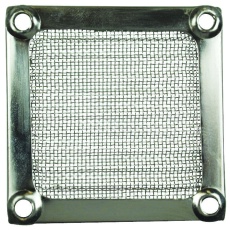 【06250-SS】EMI/RFI Fan Filter