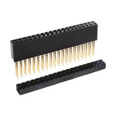 【M20-6152005】CONNECTOR  PC104  P/FIT  20+20WAY