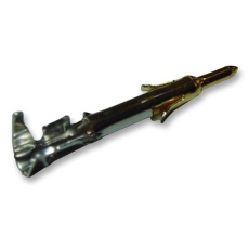 【170364-3】PIN CONTACT  DUPLEX  22-18