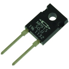 【MP915-50.0-1%】CURRENT SENSE RESISTOR  50 OHM  15W  1%