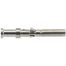 【09150006206】CONTACT  SOCKET  14AWG  CRIMP