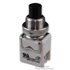 【1223A2ULCSA】SWITCH  PUSHBUTTON  SPST-NO  8A  250V