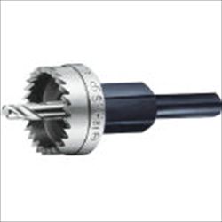 【E21】E型ホールカッター 21mm