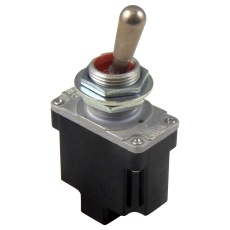 【1TL1-2】TOGGLE SWITCH  1POLE  OFF-ON