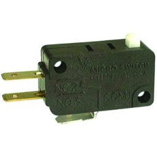 【V7-1Z19E9】MICROSWITCH  PIN PLUNGER  SPDT 25A 277V