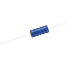 【MAL202135221E3】ALUMINUM ELECTROLYTIC CAPACITOR 220UF  16V  20%  AXIAL