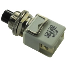 【1212A2】SWITCH  PUSHBUTTON  SPST-NC  8A  250V