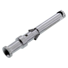 【09150006204】CONTACT  SOCKET  26-22AWG  CRIMP