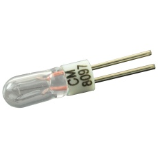 【8097】LAMP  INCANDESCENT  BI PIN  12V