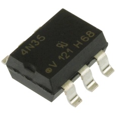 【4N35-X009T】OPTOCOUPLER