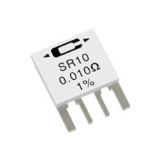 【SR10-0.010-1%】CURRENT SENSE RESISTOR  0.01 OHM  1W  1%