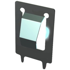【109-2】SPRING CONTACT  BATTERY CONTACT