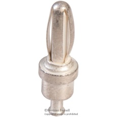 【452】BANANA PLUG  RIVET