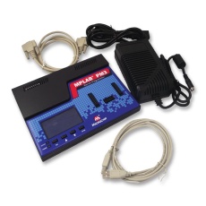 【DV007004】MPLAB PM3 PROGRAMMER  PIC  DSPIC30F