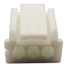【XAP-03V-1】CONNECTOR HOUSING  3WAY