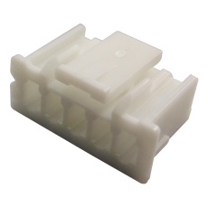 【XAP-05V-1】CONNECTOR HOUSING  5WAY