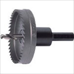 【E80】E型ホールカッター 80mm