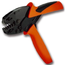 【9012600000】CRIMP TOOL  STRIPAX  PZ 16