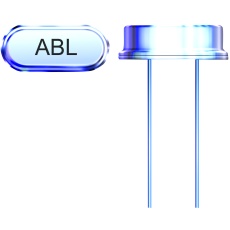 【ABL-4.096MHZ-B2】CRYSTAL  4.096MHZ  18PF  HC-49US