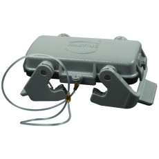 【09300165422】PROTECTION COVER METAL 16B 2 LEVER