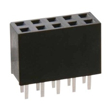 【M20-7830846】SOCKET  PCB  0.1inch  8+8WAY