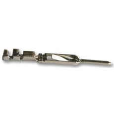 【1-86561-0】CONTACT PIN  TIN  26-22AWG