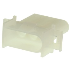 【1-350347-0】PLUG HOUSING  3WAY