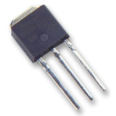 【IRFU9024PBF】MOSFET P -60V -8.8A I-PAK
