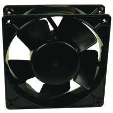 【W2G110-AK43-31】AXIAL FAN  119MM  24VDC
