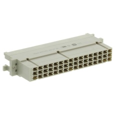 【09060482906】CONNECTOR  DIN 41612  PLUG  48POS  3ROW
