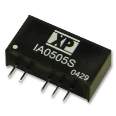 【IA0505S】CONVERTER  DC/DC  1W  +/-5V