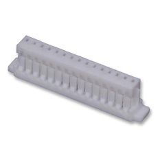 【M40-1100600】RECEPTACLE HOUSING  6WAY