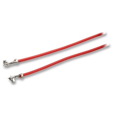 【M40-9010099】LEAD  SKT/FREE END  32AWG  150MM