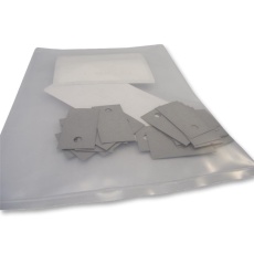 【SP400-0.007-00-1212】SIL-PAD 400  .007inch   12inchX12inchSHEET