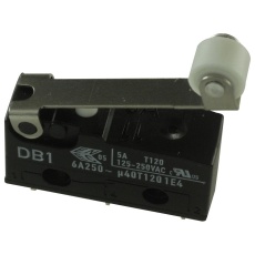 【DB1C-A1RC】MICROSWITCH  ROLLER LEVER
