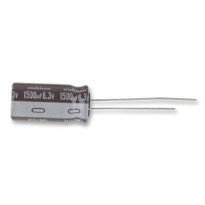 【UPS1C222MHD】CAP  2200μF  16V  20%