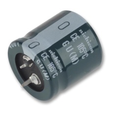 【LGU2W470MELY】基板自立形アルミ電解コンデンサー 450V 47μF